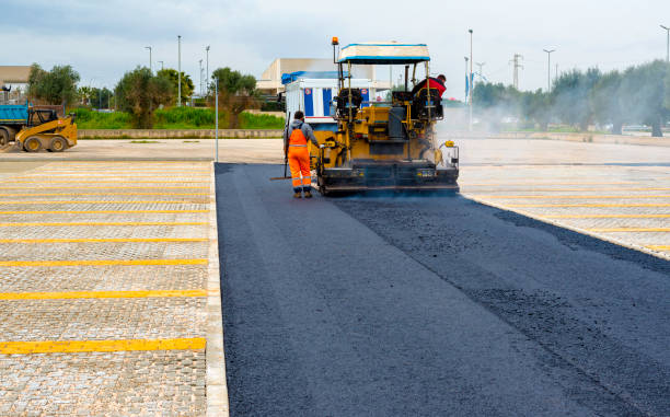 Driveway Pavers for Homes in Safety Harbor, FL