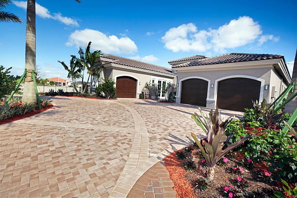 Trusted Safety Harbor, FL Driveway Pavers Experts