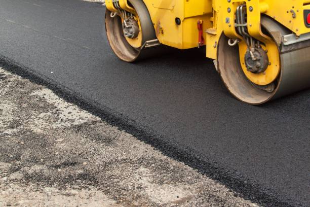 Reasons to Select Us for Your Driveway Paving Requirements in Safety Harbor, FL